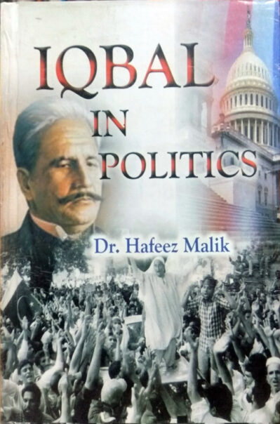 Iqbal in Politics